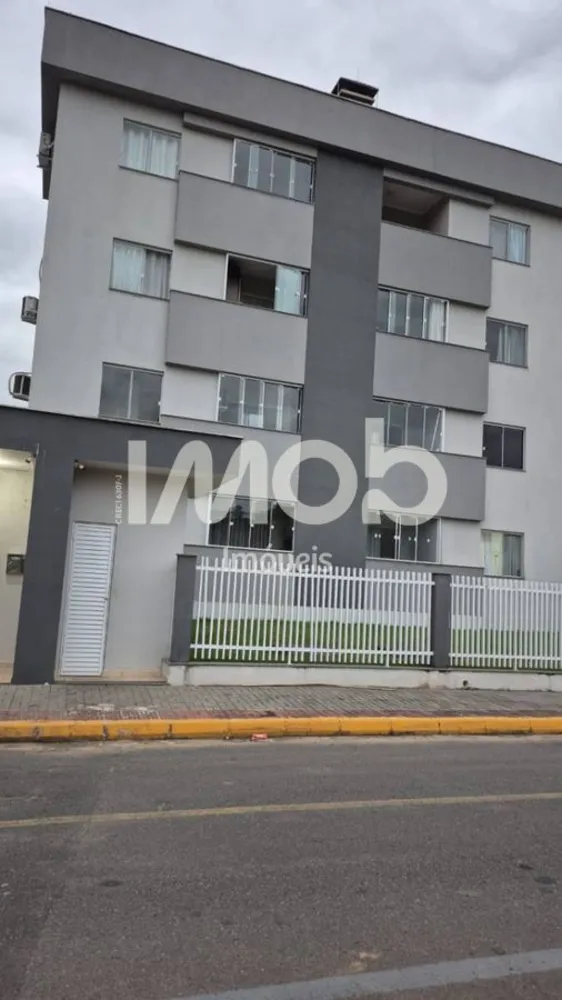 Apartamento, 2 quartos, 60 m² - Foto 1
