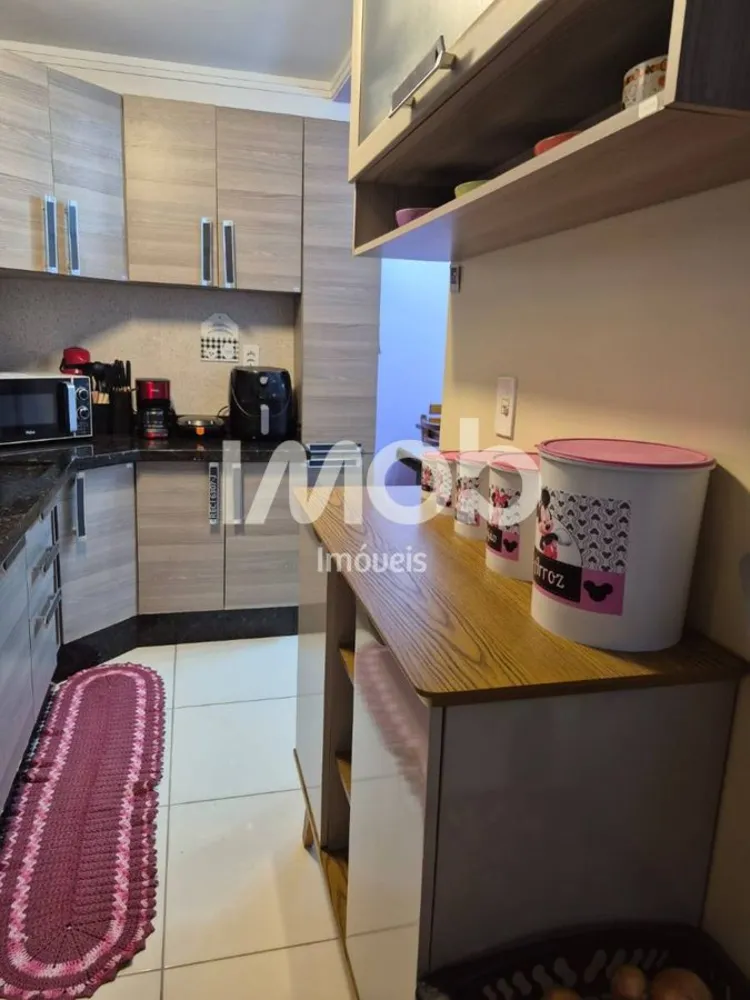 Apartamento, 2 quartos, 60 m² - Foto 6