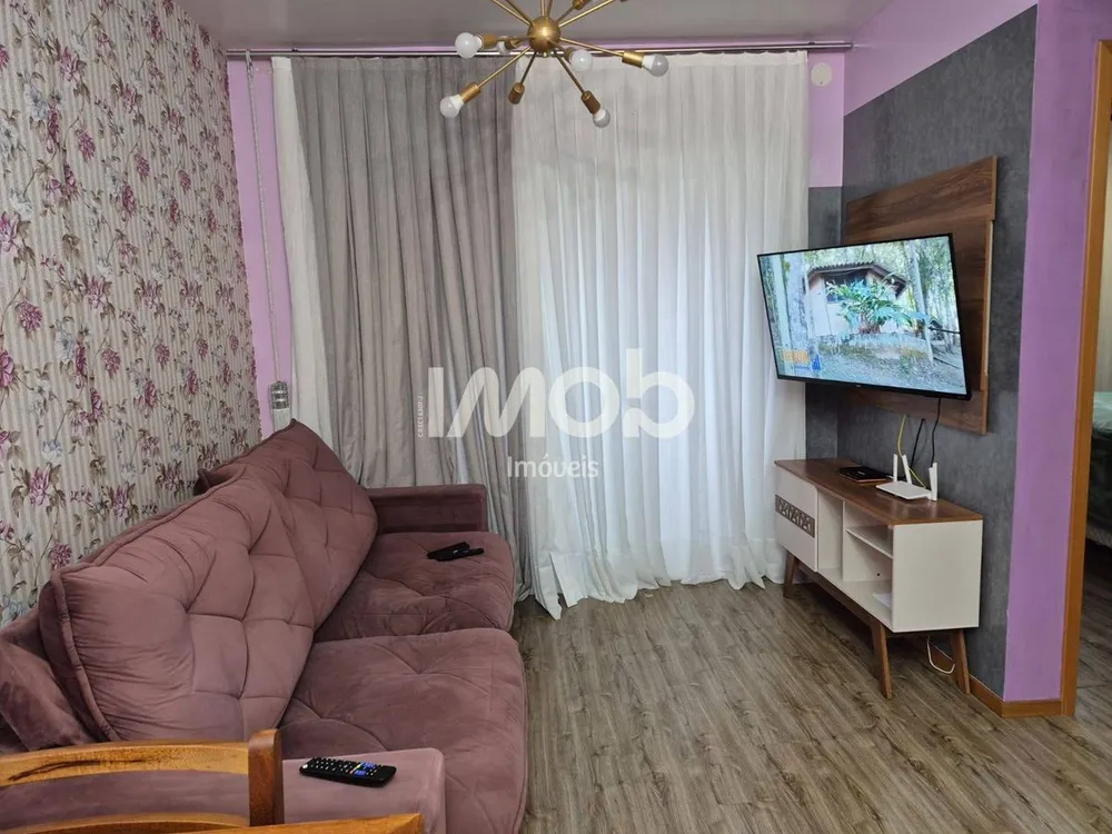 Apartamento, 2 quartos, 60 m² - Foto 2