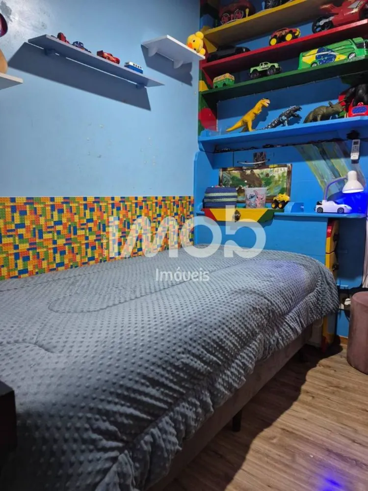Apartamento, 2 quartos, 60 m² - Foto 4