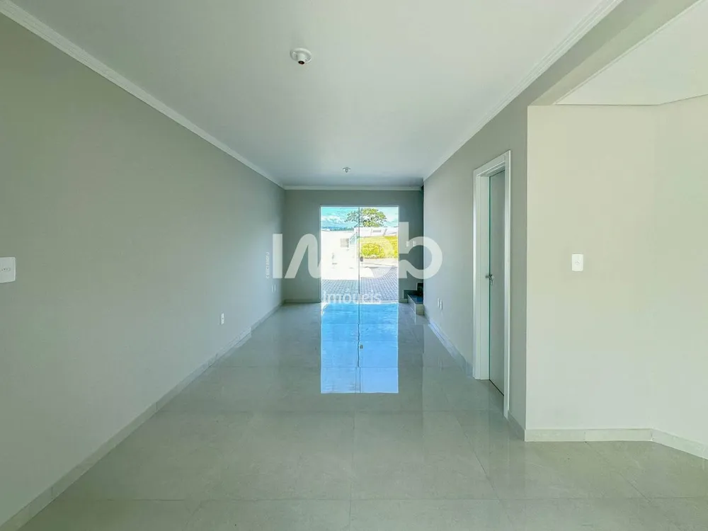 Casa, 2 quartos, 70 m² - Foto 2