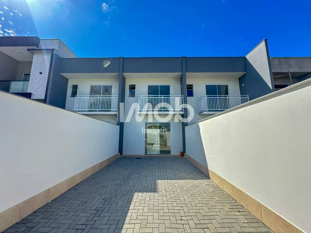 Casa, 2 quartos, 70 m² - Foto 1