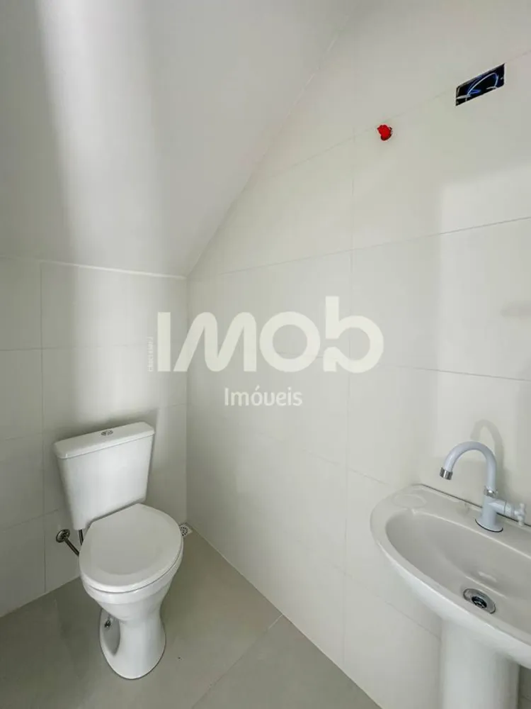 Casa, 2 quartos, 70 m² - Foto 12