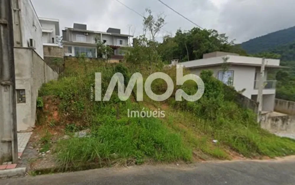 Terreno, 368 m² - Foto 1