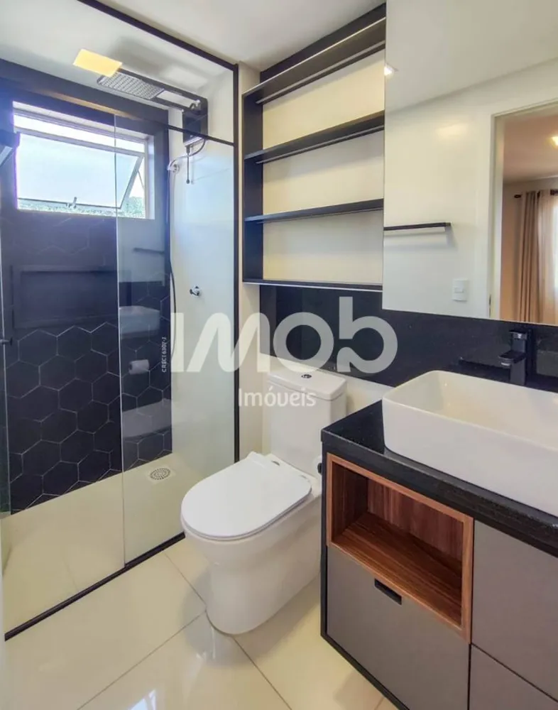 Apartamento, 3 quartos, 95 m² - Foto 10