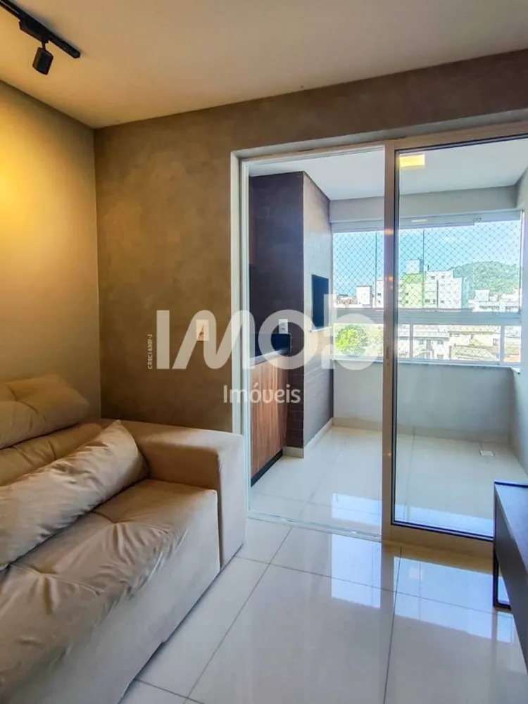 Apartamento, 3 quartos, 95 m² - Foto 2