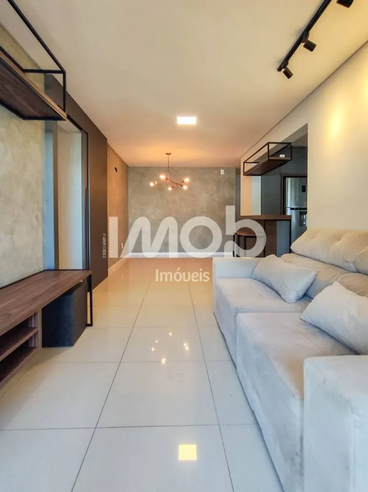 Apartamento, 3 quartos, 95 m² - Foto 3