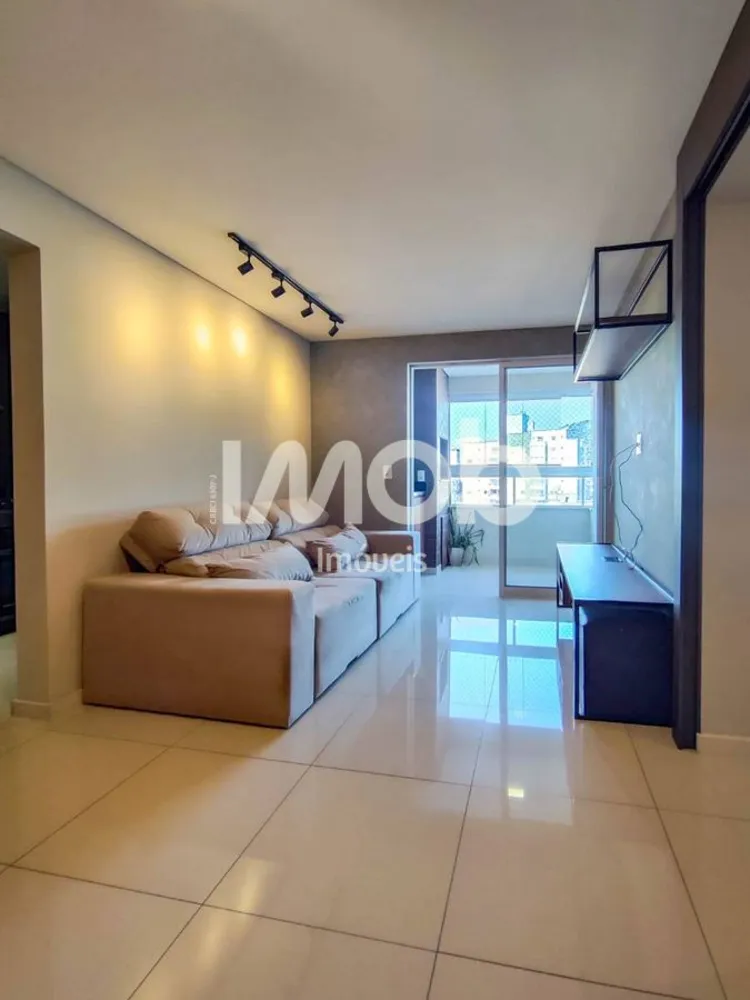 Apartamento, 3 quartos, 95 m² - Foto 1