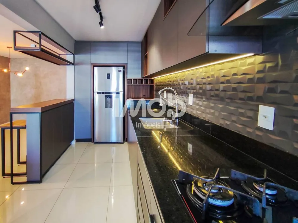 Apartamento, 3 quartos, 95 m² - Foto 6