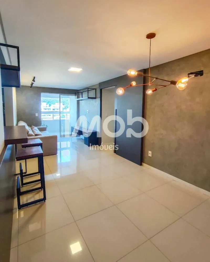 Apartamento, 3 quartos, 95 m² - Foto 5