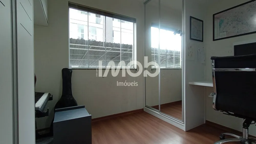 Apartamento, 3 quartos, 85 m² - Foto 11