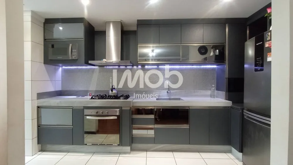 Apartamento, 3 quartos, 85 m² - Foto 7