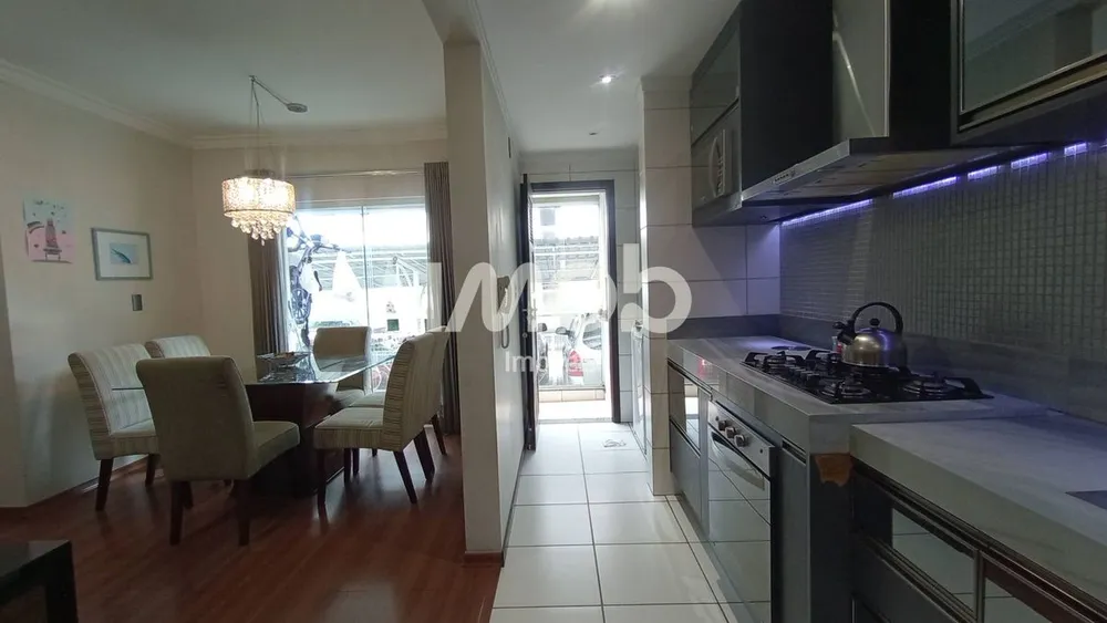Apartamento, 3 quartos, 85 m² - Foto 6