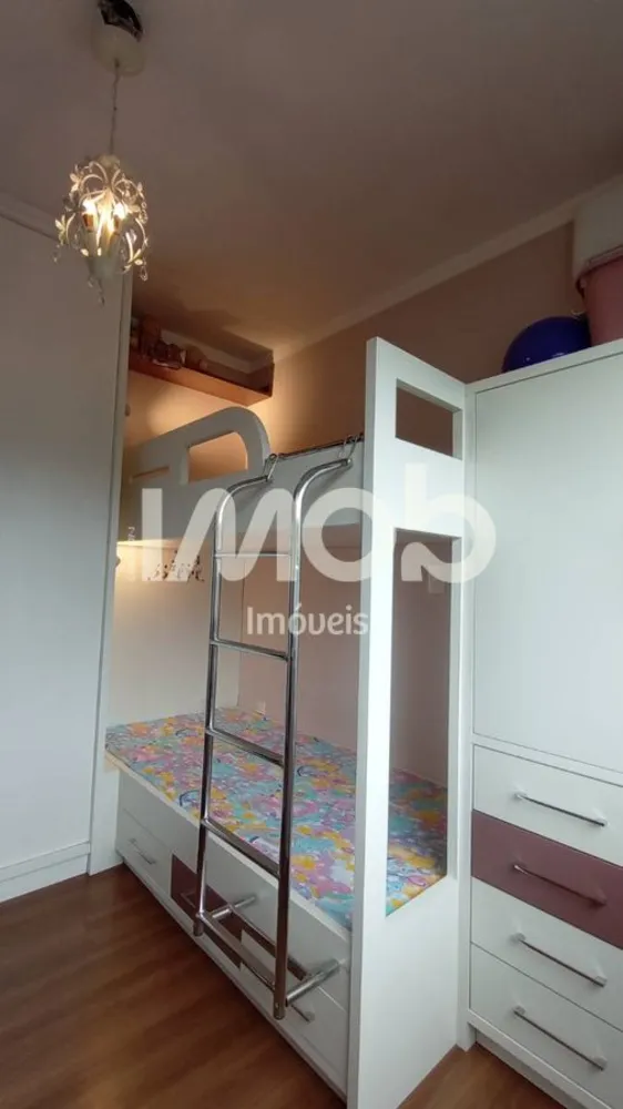 Apartamento, 3 quartos, 85 m² - Foto 9