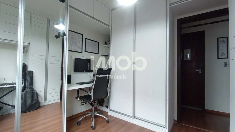 Apartamento, 3 quartos, 85 m² - Foto 10