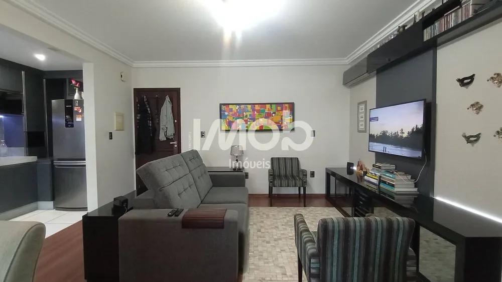 Apartamento, 3 quartos, 85 m² - Foto 4