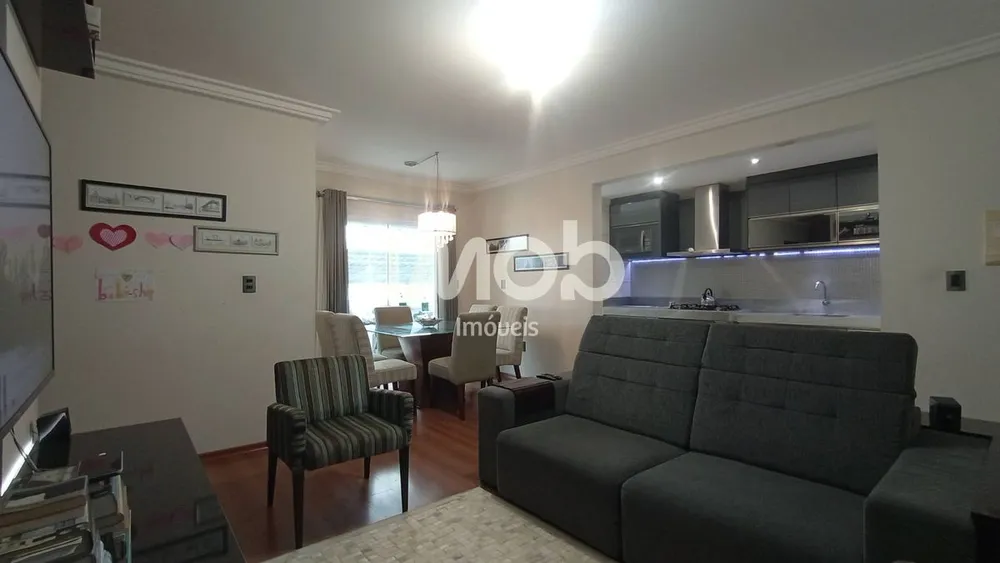 Apartamento, 3 quartos, 85 m² - Foto 5