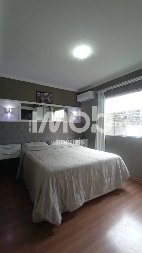 Apartamento, 3 quartos, 85 m² - Foto 8