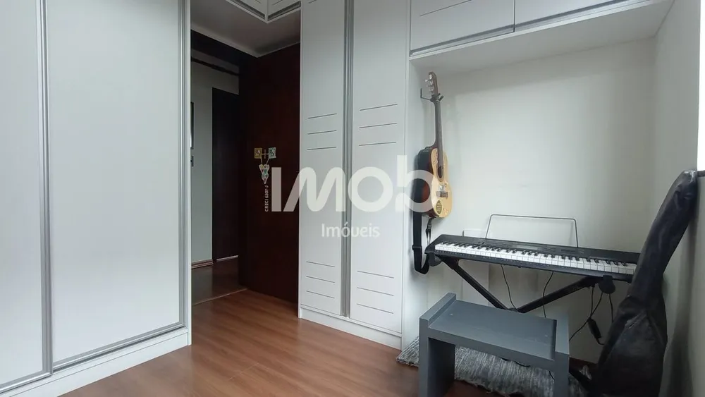 Apartamento, 3 quartos, 85 m² - Foto 12