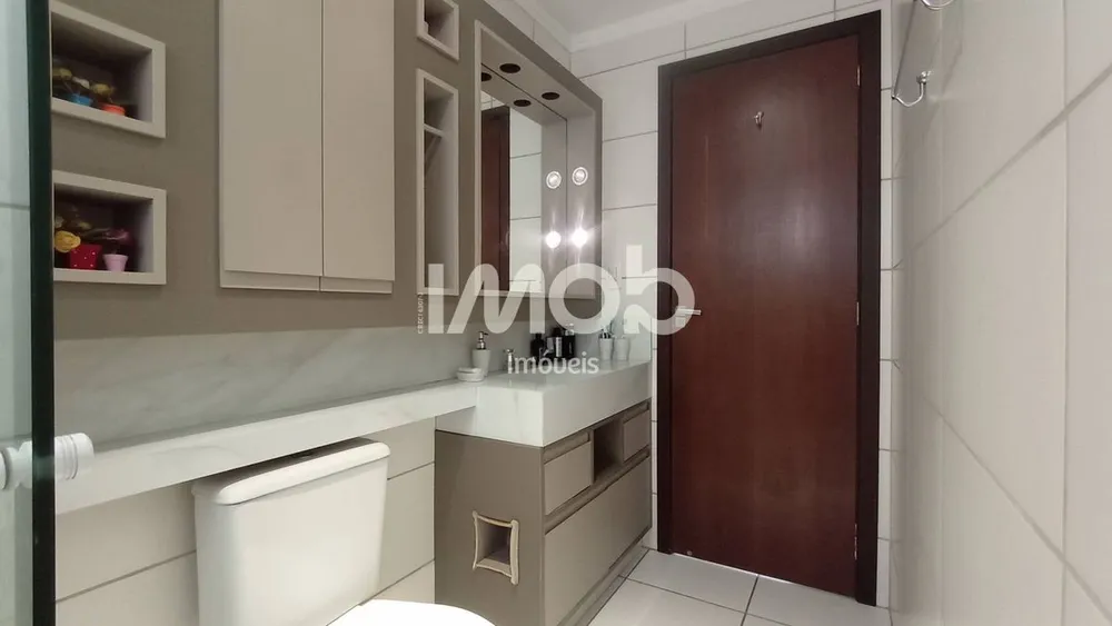 Apartamento, 3 quartos, 85 m² - Foto 14