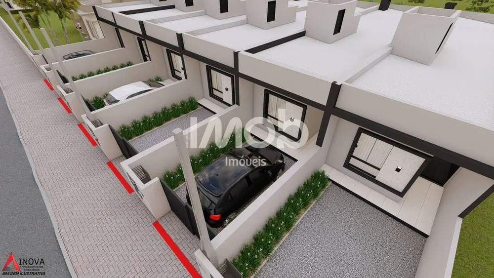 Casa, 2 quartos - Foto 6