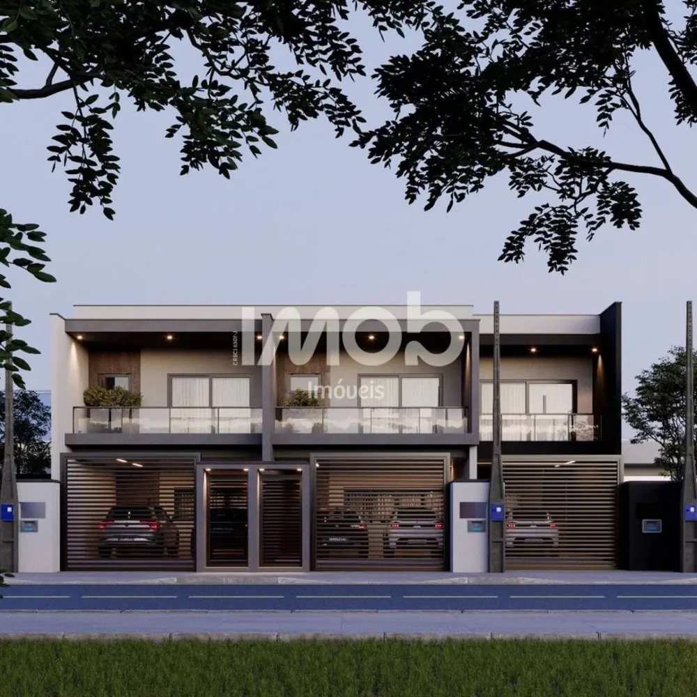 Casa, 3 quartos, 170 m² - Foto 1