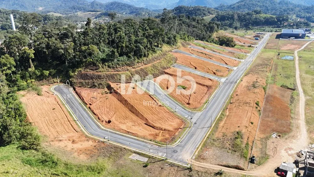 Terreno, 313 m² - Foto 1