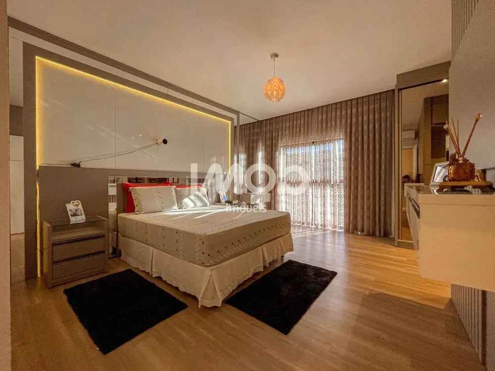 Casa, 3 quartos, 228 m² - Foto 5