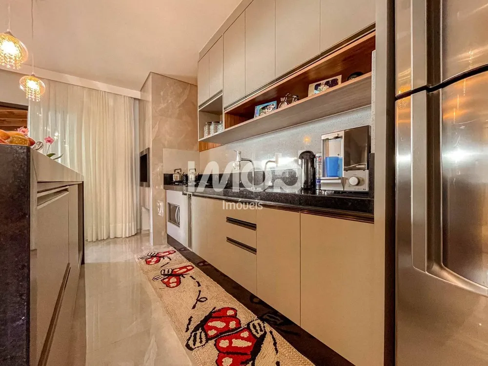 Casa, 3 quartos, 228 m² - Foto 4