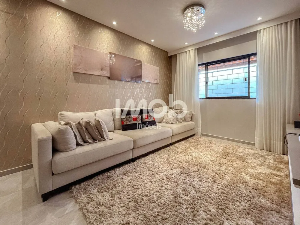 Casa, 3 quartos, 228 m² - Foto 3
