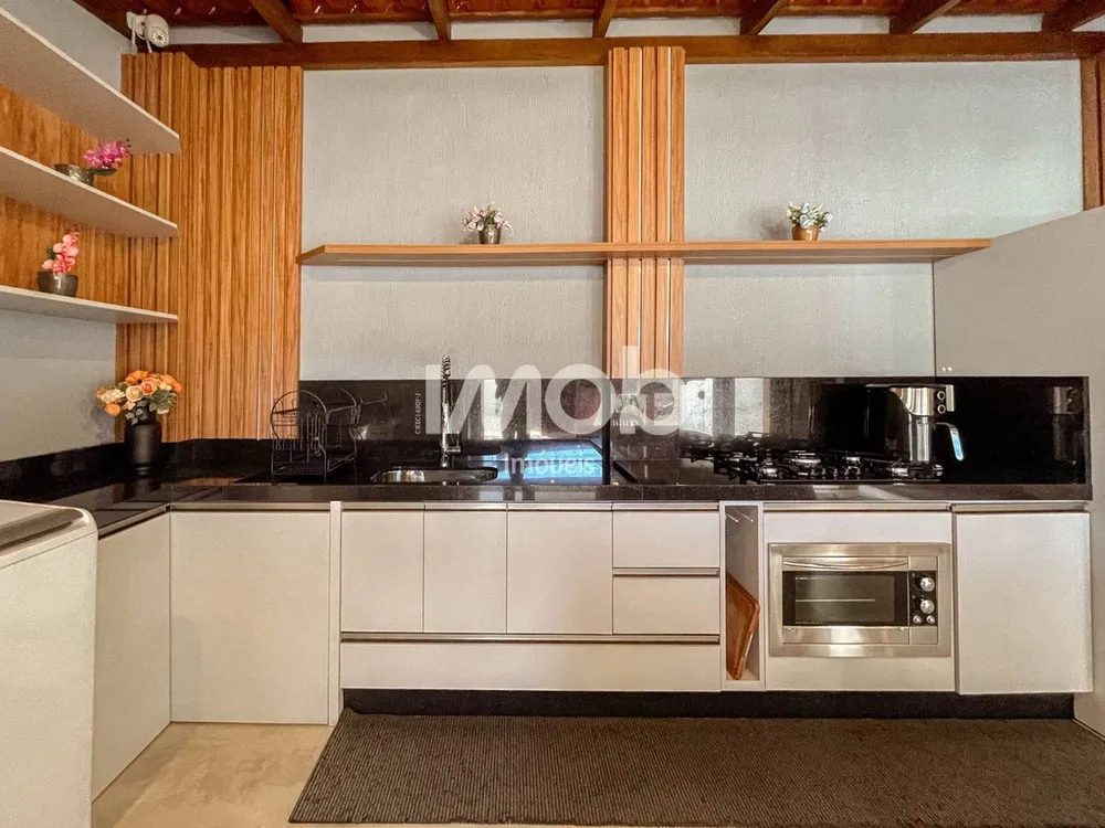 Casa, 3 quartos, 228 m² - Foto 11