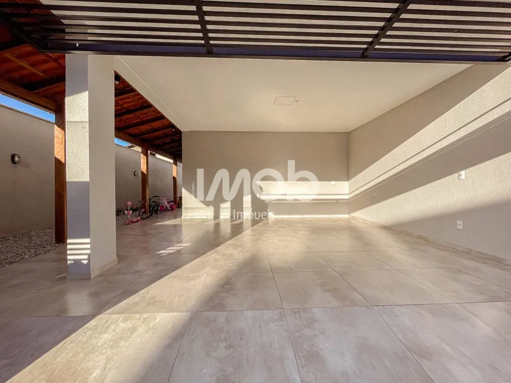 Casa, 3 quartos, 228 m² - Foto 12