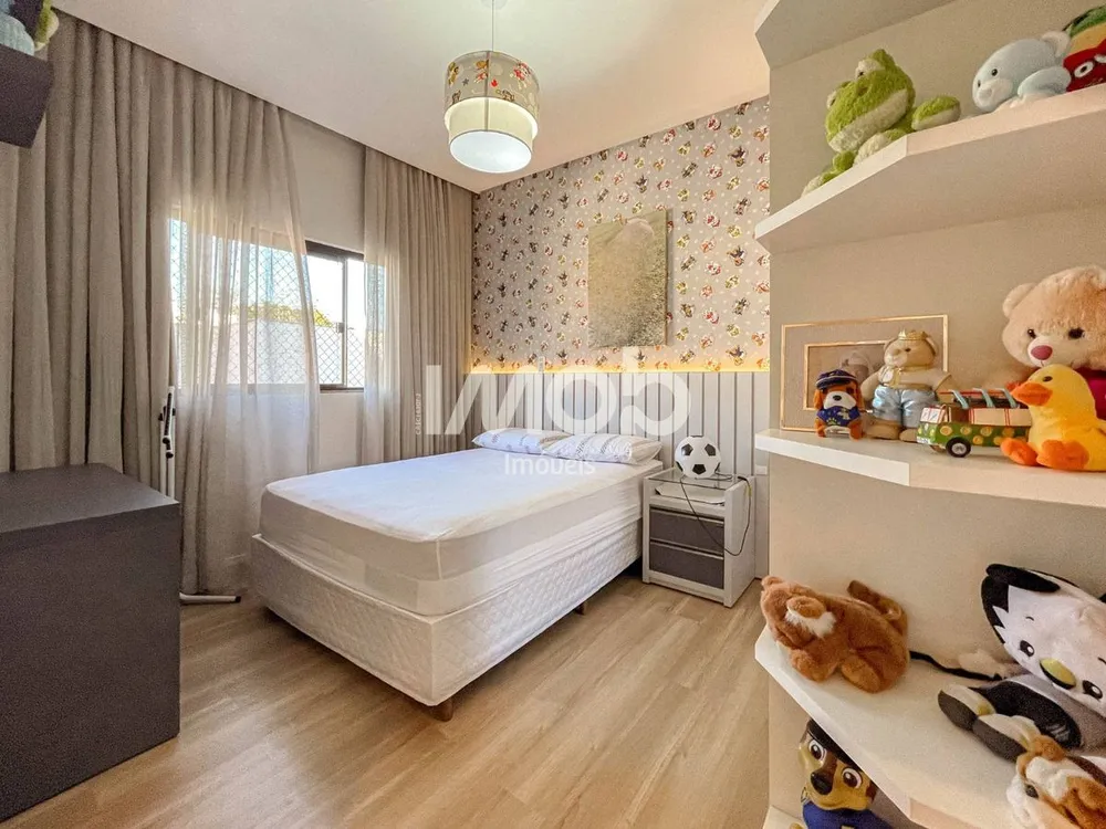 Casa, 3 quartos, 228 m² - Foto 9
