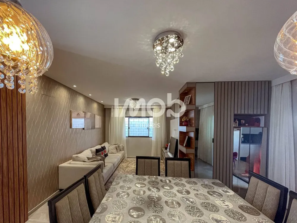 Casa, 3 quartos, 228 m² - Foto 2