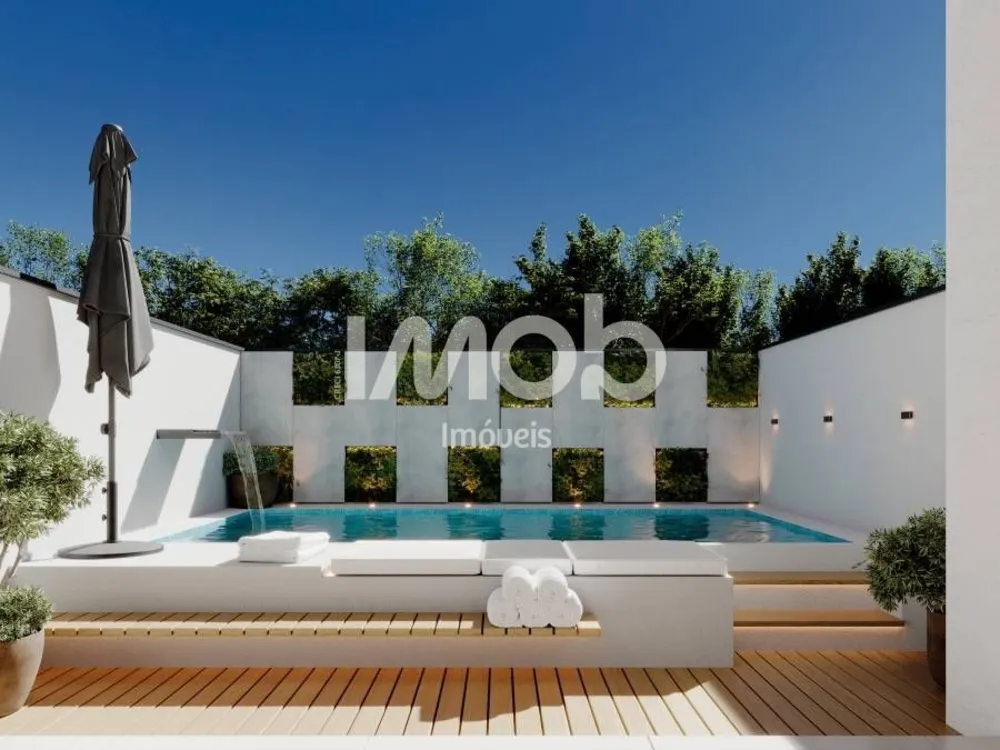 Casa, 3 quartos, 158 m² - Foto 5