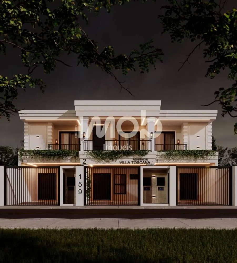 Casa, 3 quartos, 158 m² - Foto 1