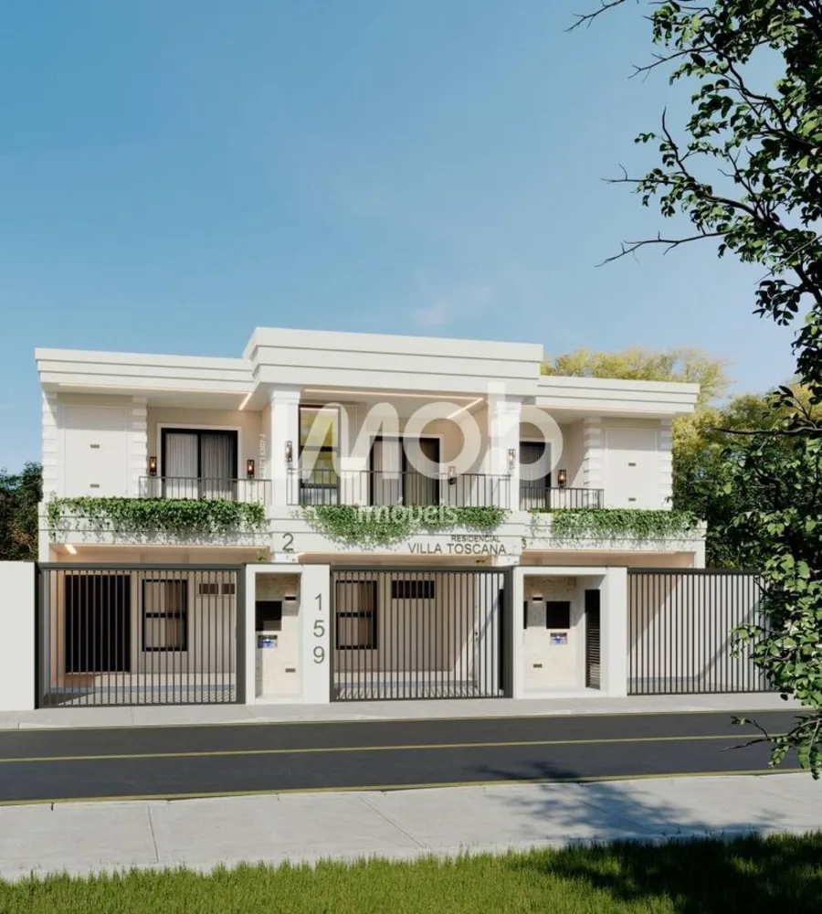 Casa, 3 quartos, 158 m² - Foto 3