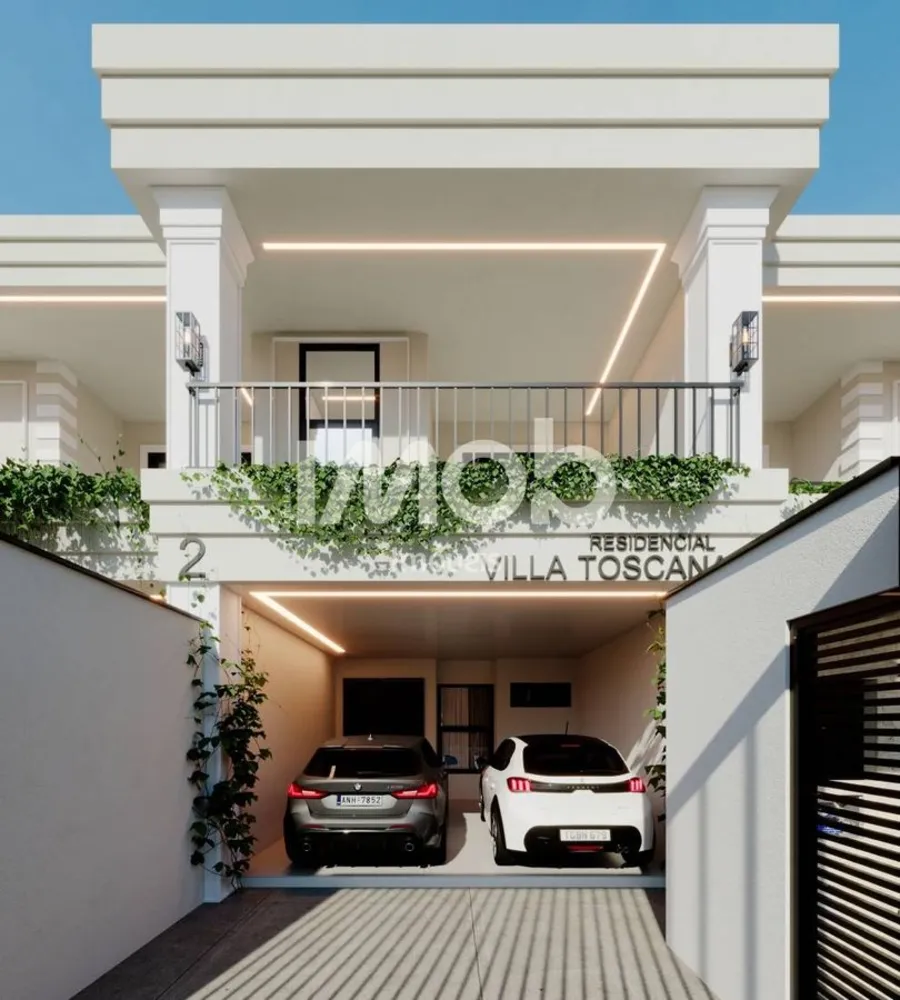 Casa, 3 quartos, 158 m² - Foto 4