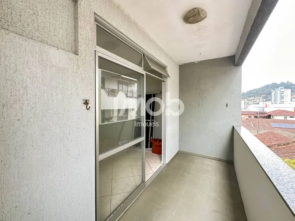 Apartamento, 3 quartos, 104 m² - Foto 2