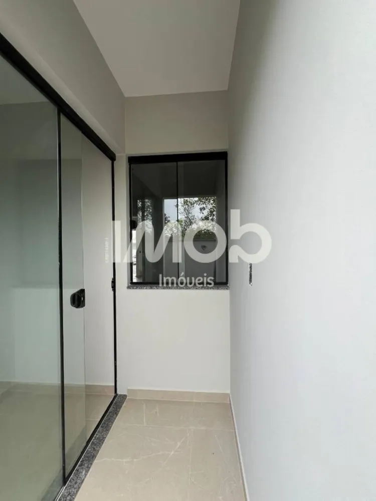 Apartamento, 2 quartos, 57 m² - Foto 6