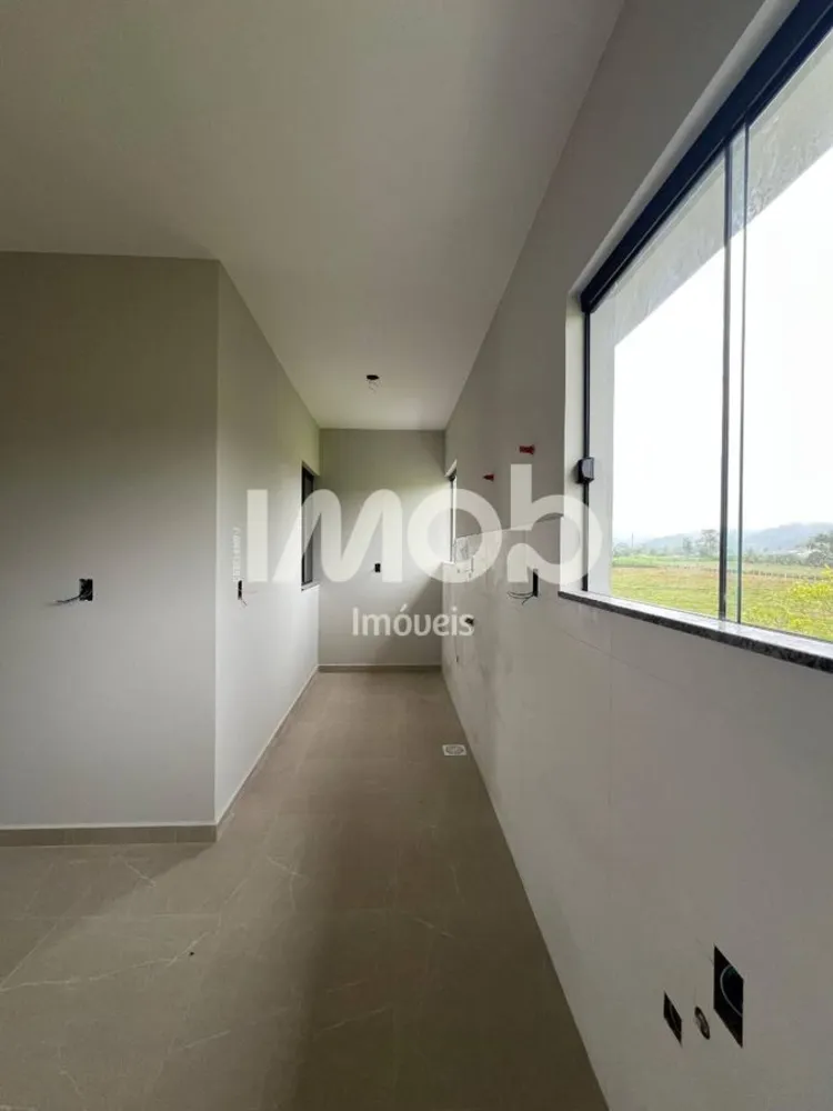 Apartamento, 2 quartos, 57 m² - Foto 1