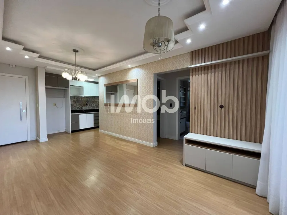Apartamento, 2 quartos, 66 m² - Foto 1