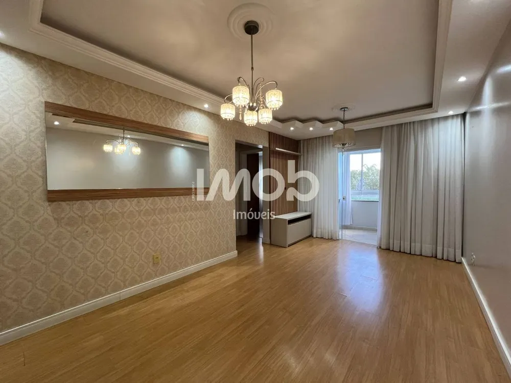 Apartamento, 2 quartos, 66 m² - Foto 2