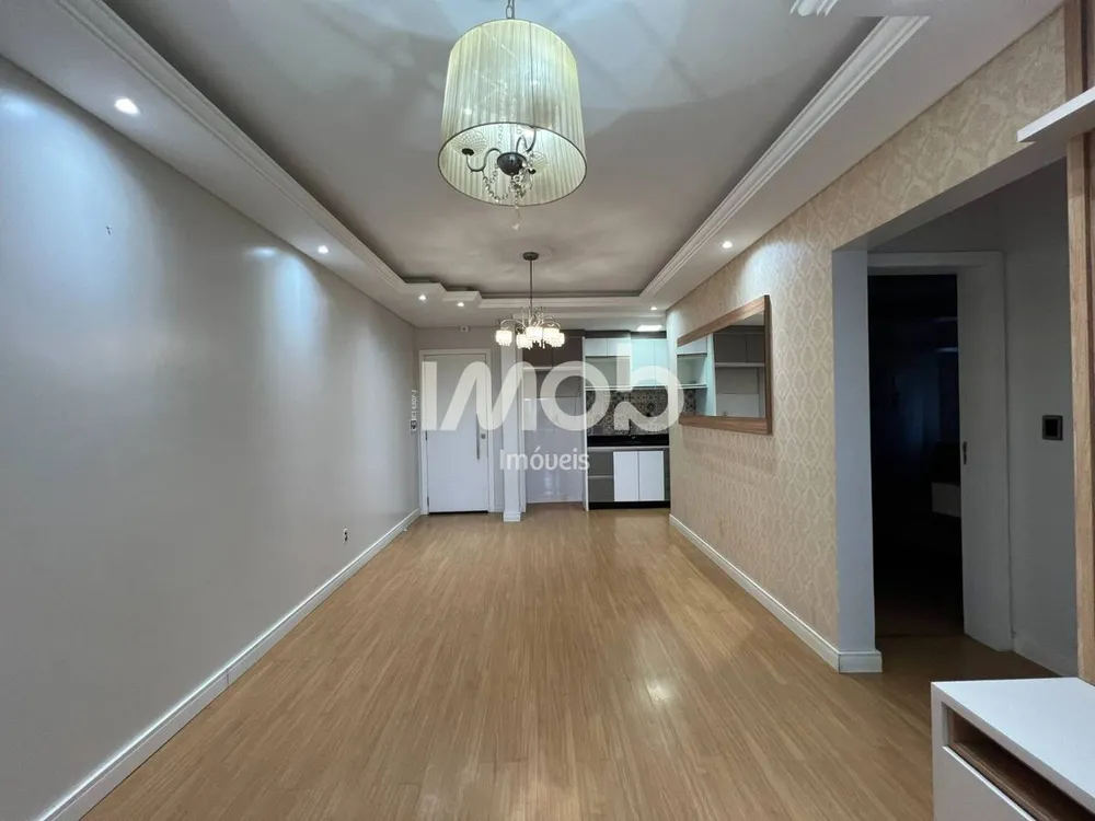 Apartamento, 2 quartos, 66 m² - Foto 3