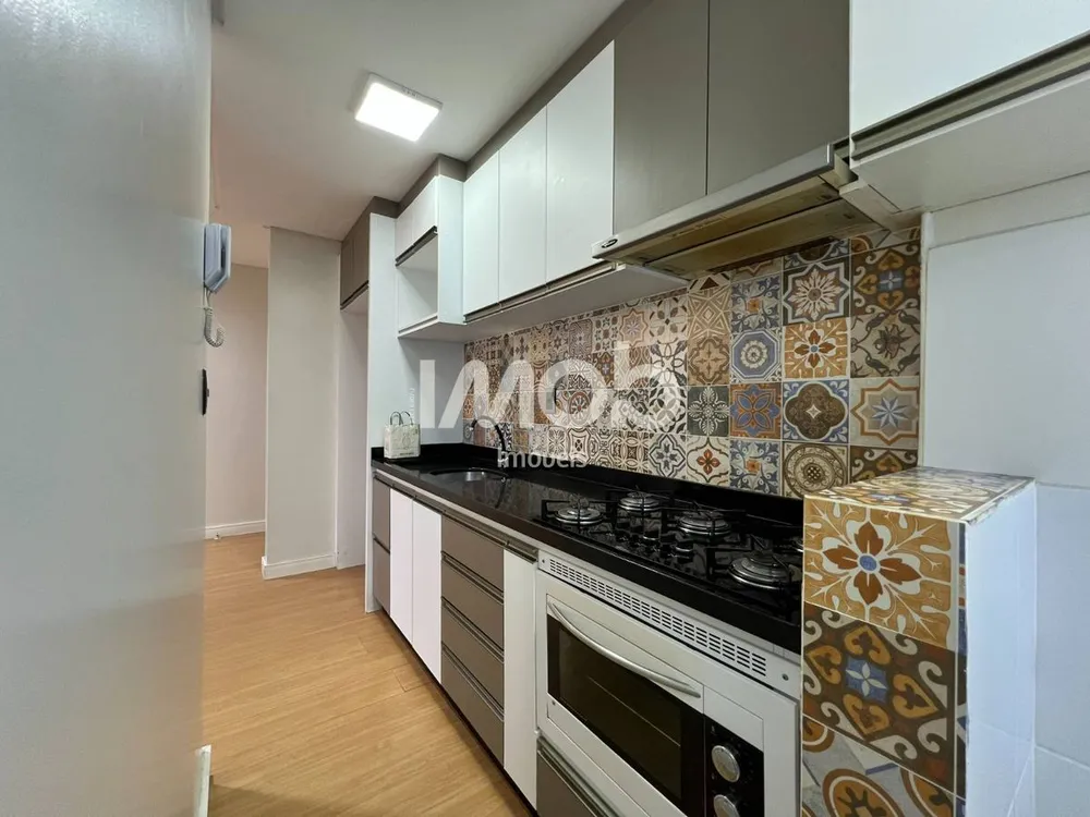 Apartamento, 2 quartos, 66 m² - Foto 4