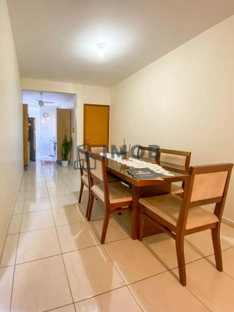 Apartamento à venda com 3 quartos, 83m² - Foto 3