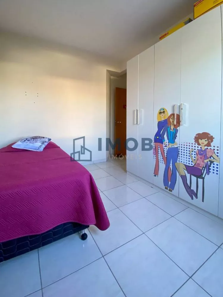 Apartamento à venda com 3 quartos, 83m² - Foto 11