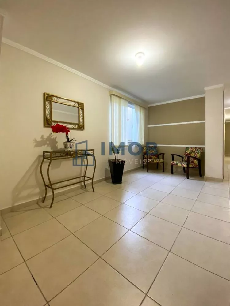 Apartamento à venda com 3 quartos, 83m² - Foto 8