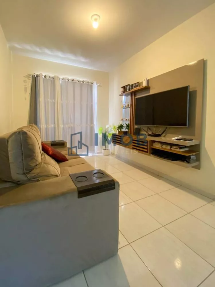 Apartamento à venda com 3 quartos, 83m² - Foto 1