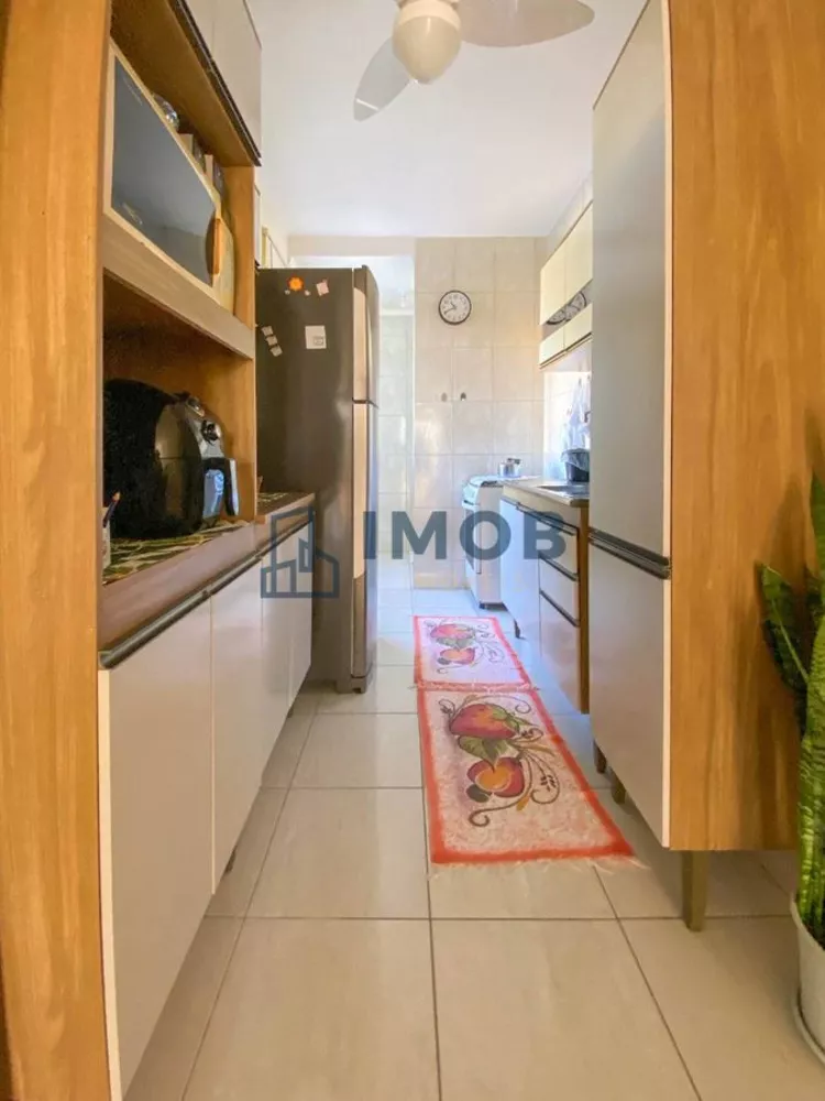 Apartamento à venda com 3 quartos, 83m² - Foto 5